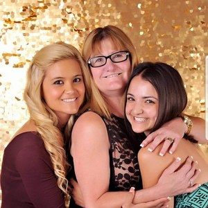 Meet your Posher, Paula